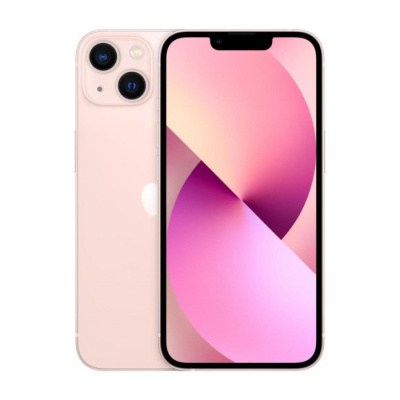 iPhone 13 б/у Состояние Хороший Pink 128gb