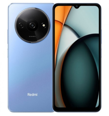 Redmi A3 Новый РСТ Star Blue 128gb