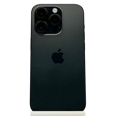 iPhone 14 Pro ESim  Space Black 256gb б/у