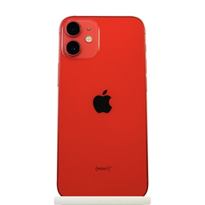 iPhone 12 Mini  Red 64gb б/у