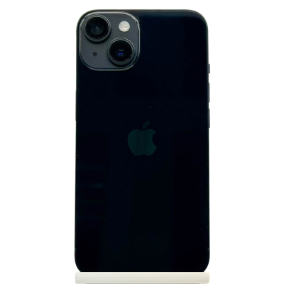 iPhone 14 б/у Состояние Хороший Midnight 128gb