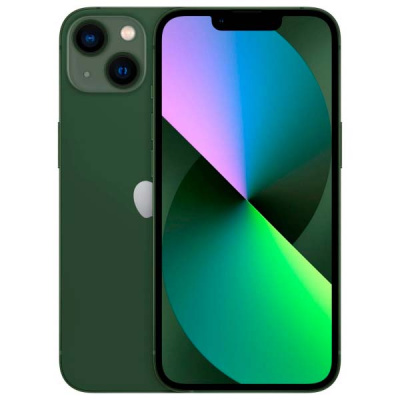 iPhone 13 б/у Состояние Хороший Green 128gb
