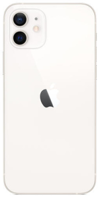 iPhone 12 Mini Новый, распакованный White 64gb