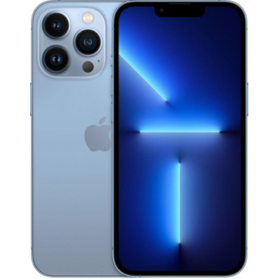 iPhone 13 Pro б/у Состояние Удовлетворительный Sierra Blue 128gb