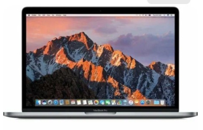 Macbook Pro 2017 (13 дюймов, intel, 8GB, 2 Thunderbolt)  Space Gray 128gb б/у