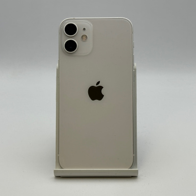 iPhone 12 Mini  White 64gb б/у