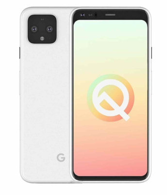 Google Pixel 6  Black 128gb б/у