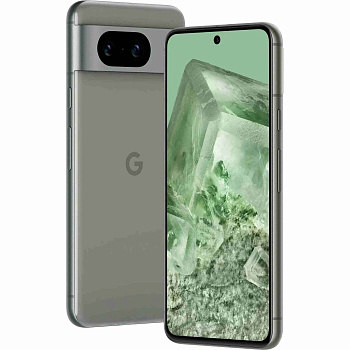 Google Pixel 8  Black 128gb б/у