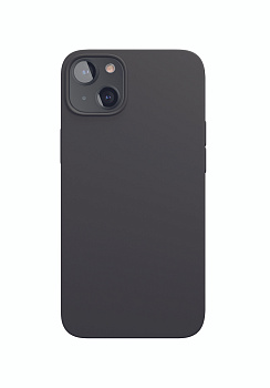 Качественный аналог SIlicon case на iPhone 15