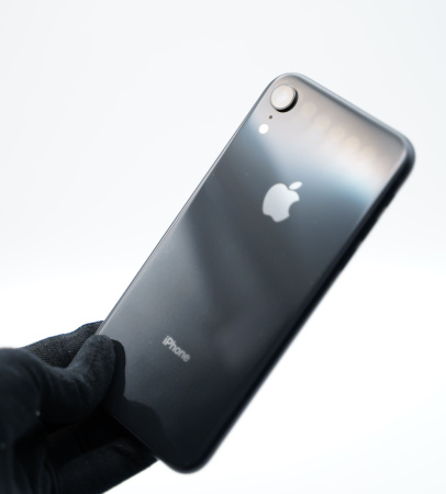 iPhone XR б/у Состояние "Отличный"