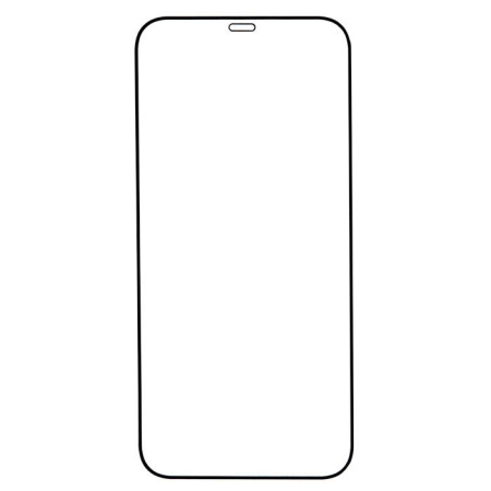 Стекло 3D на iPhone 12 Pro Max