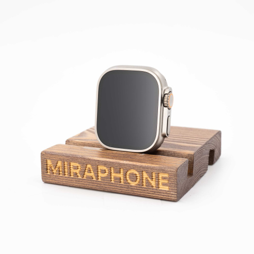 Apple Watch Ultra 49mm Titanium Case б/у Состояние "Отличный"