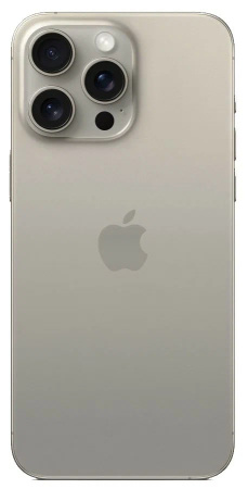iPhone 15 Pro Max б/у Состояние "Удовлетворительный"