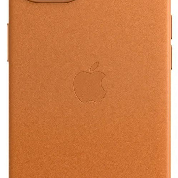Качественный аналог Leather Case на iPhone 13