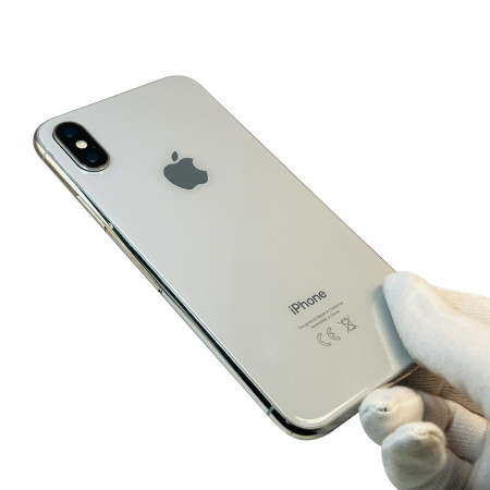 iPhone X б/у Состояние "Хороший"