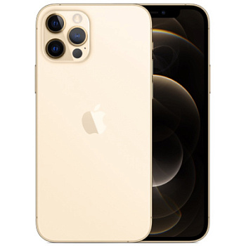 iPhone 12 Pro  Gold 128gb б/у