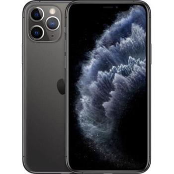 iPhone 11 Pro  Space Gray 512gb б/у