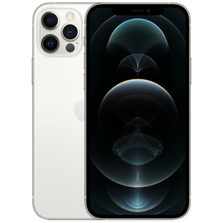 iPhone 12 Pro Max б/у Состояние "Удовлетворительный"