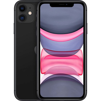 iPhone 11  Black 256gb б/у