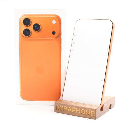 iPhone 17 Pro Новый, распакованный ESim