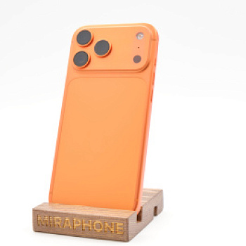 iPhone 17 Pro  Cosmic Orange 256gb б/у