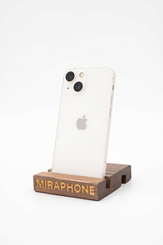 iPhone 13 Mini  Starlight 256gb б/у