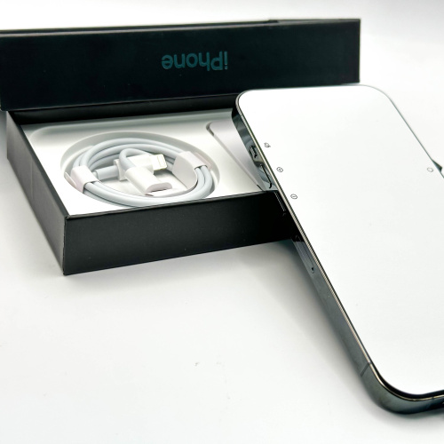 iPhone 13 Pro Новый, распакованный
