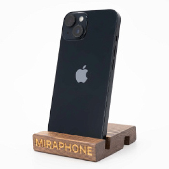iPhone 14 ESim  Midnight 128gb б/у
