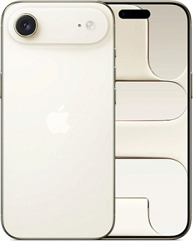 iPhone Air ESim Состояние Отличный Light Gold 256gb б/у