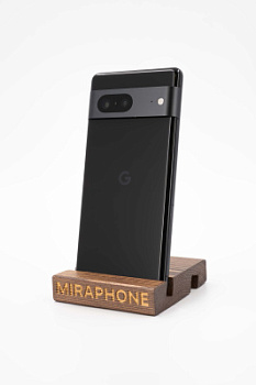 Google Pixel 7  Black 128gb б/у