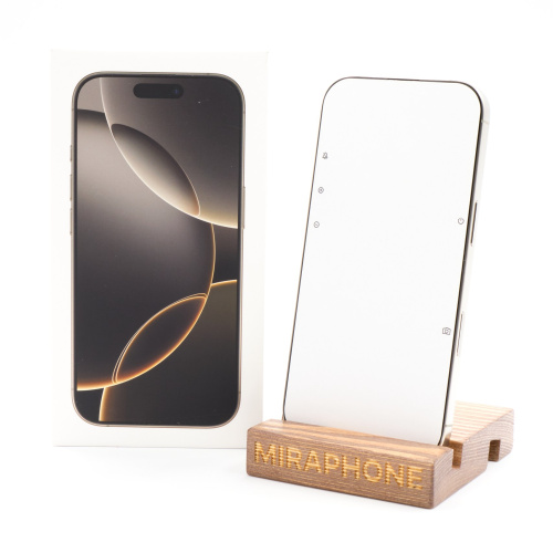 iPhone 16 Pro 2Sim Новый, распакованный