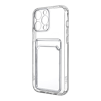 Чехол Card Case на iPhone 11 Pro Max