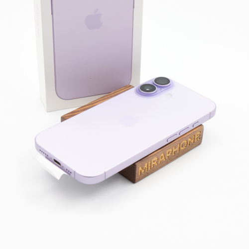 iPhone 17 Новый, распакованный Sim+ESim