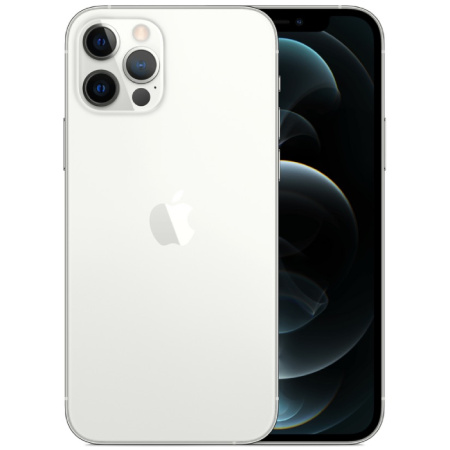 iPhone 12 Pro Max б/у Состояние "Удовлетворительный"