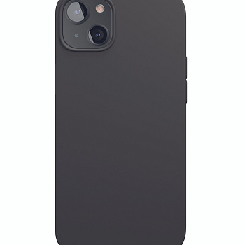 Качественный аналог SIlicon case на iPhone 15 Plus