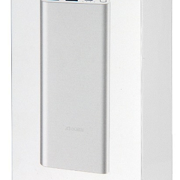 Премиальный внешний аккумулятор 10000mAh
