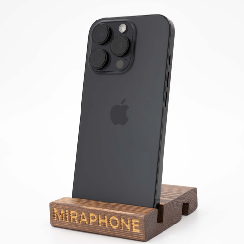 iPhone 16 Pro ESim б/у Состояние "Хороший"