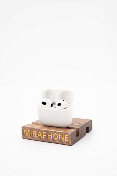 AirPods 3 б/у Состояние "Отличный"