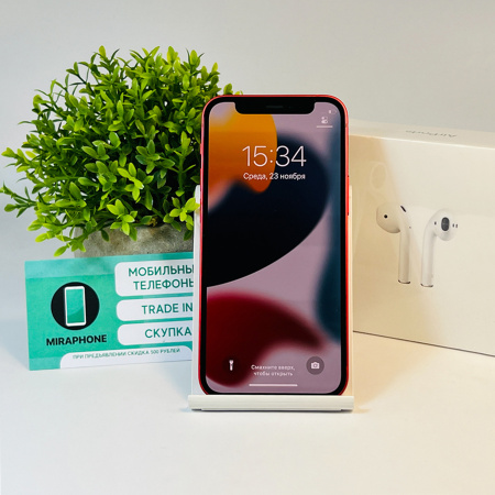 iPhone 12 Mini Новый, распакованный