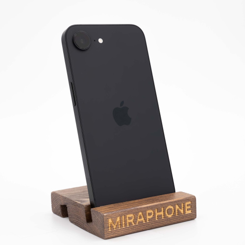iPhone 16e б/у ESim Состояние "Хороший"