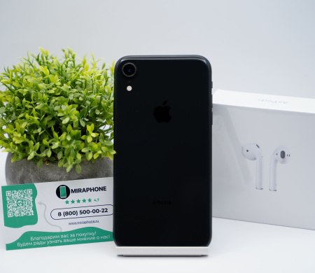 iPhone XR б/у Состояние "Отличный"