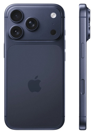 iPhone 17 Pro Новый, распакованный ESim
