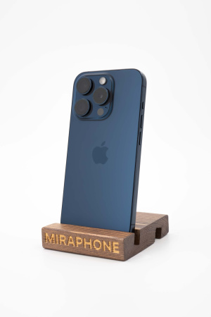 iPhone 15 Pro ESim б/у Состояние "Отличный"