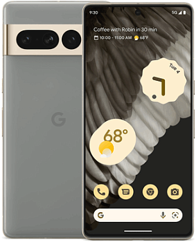 Google Pixel 7 Pro  White 128gb б/у