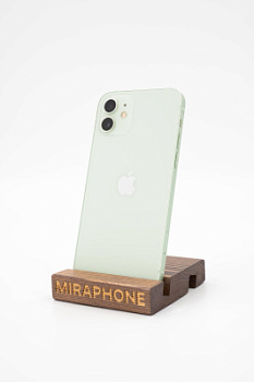 iPhone 12  Green 256gb б/у