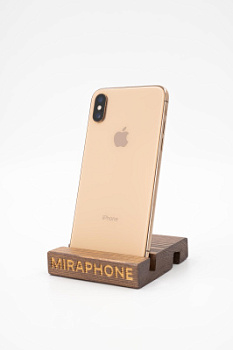 iPhone Xs  Gold 512gb б/у