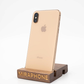 iPhone Xs  Gold 512gb б/у