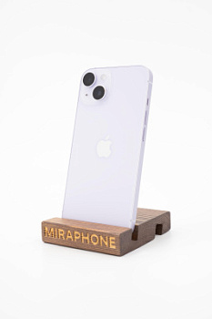 iPhone 14  Purple 256gb б/у