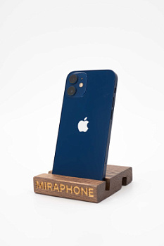 iPhone 12 Mini  Blue 256gb б/у
