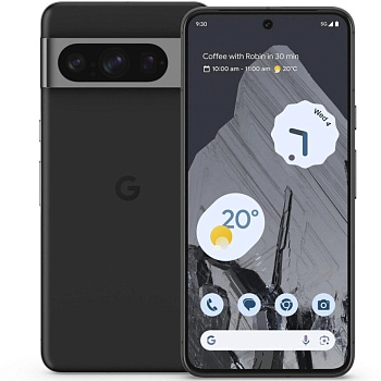 Google Pixel 8 Pro  Porcelain 128gb б/у